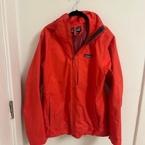 Patagonia 3-in-1 powder town jacket
